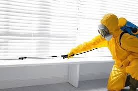 Indoor Pest Control in Pinole, CA